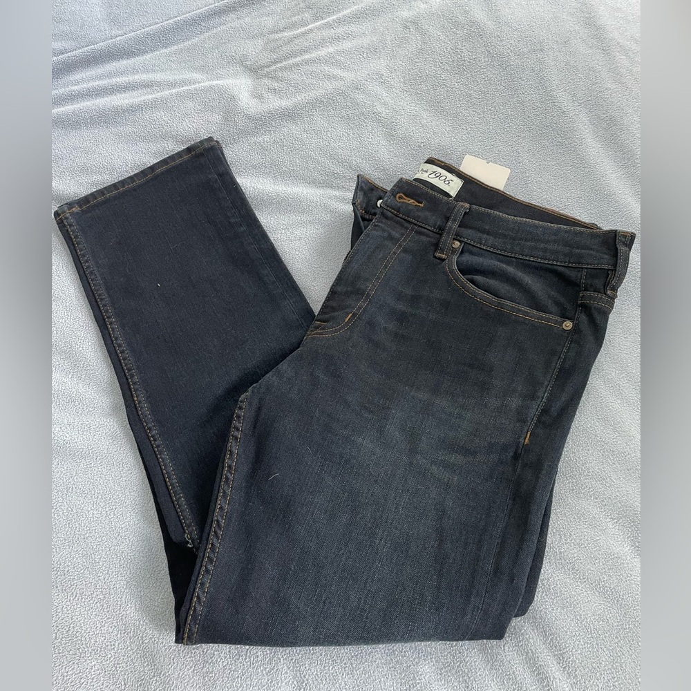 NWT Jos A Bank jeans men’s 33/29